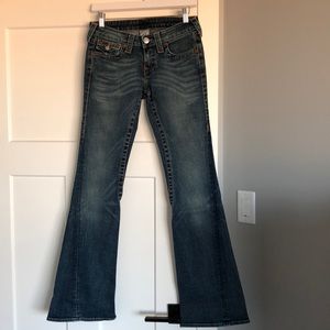 True Religion Joey Jeans
